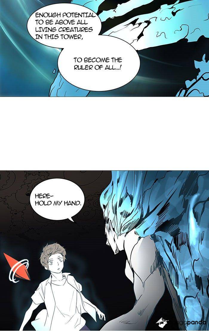 Tower of God Chapter 250 image 23